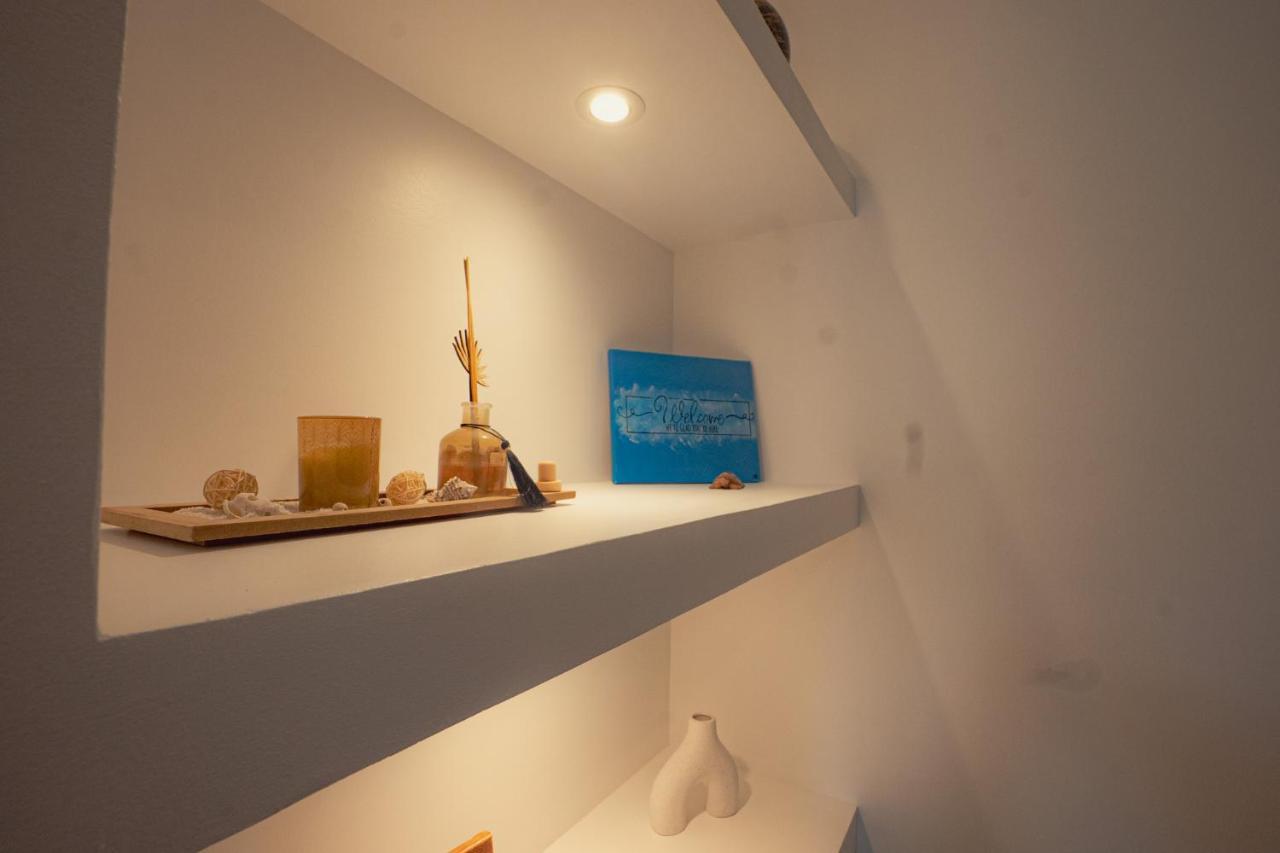 Saint-André-les-Vergers Appartement Cozy Avec Stationnement Gratuit מראה חיצוני תמונה