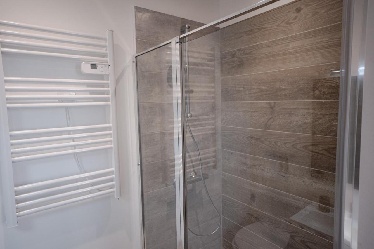 Saint-André-les-Vergers Appartement Cozy Avec Stationnement Gratuit מראה חיצוני תמונה