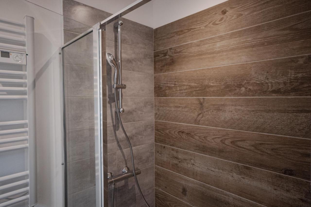 Saint-André-les-Vergers Appartement Cozy Avec Stationnement Gratuit מראה חיצוני תמונה