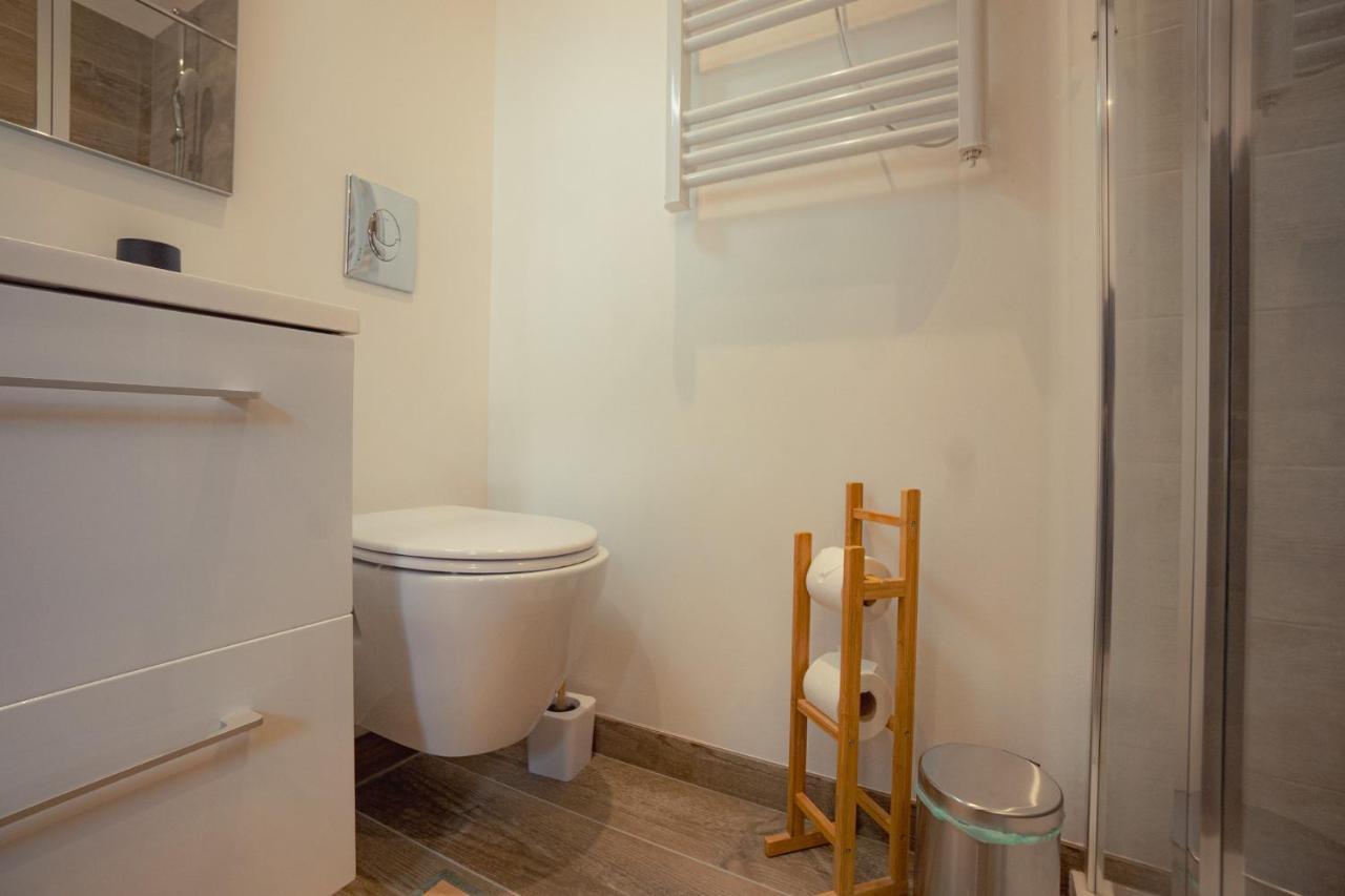 Saint-André-les-Vergers Appartement Cozy Avec Stationnement Gratuit מראה חיצוני תמונה